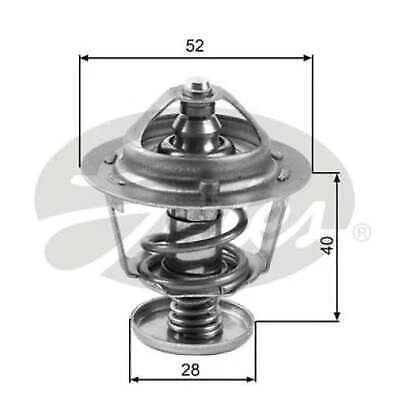 Cooling Thermostat for Ford Mazda
