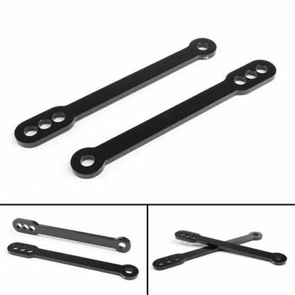 Carbon Look Steering Wheel Paddle Shifter Extension Covers for Chevy Camaro (2010–2023)