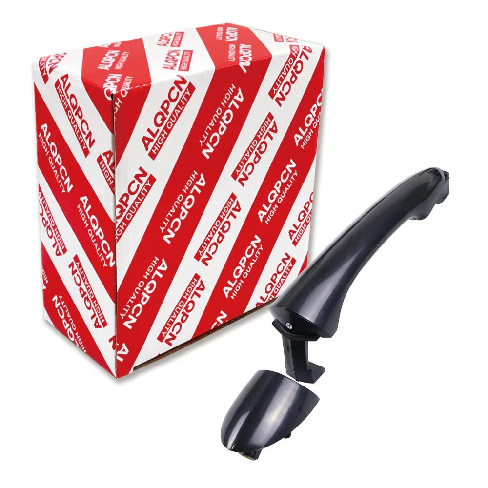 Exterior Door Handle Primed for Hyundai Sonata (2011-2015)