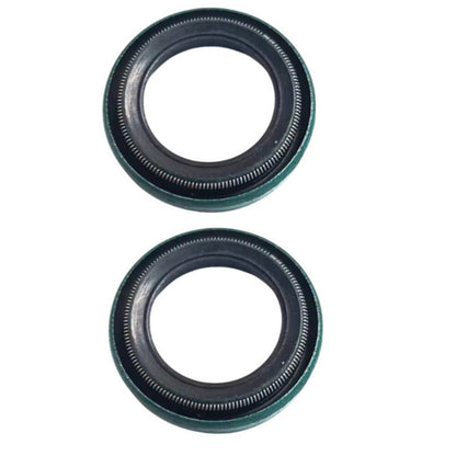 Set of 2 Oil Seals for Johnson Evinrude 35-75hp