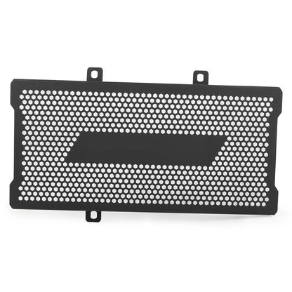 Radiator Engine Cooler Grille Guard for Kawasaki ER-6F ER-6N (2012-2016)