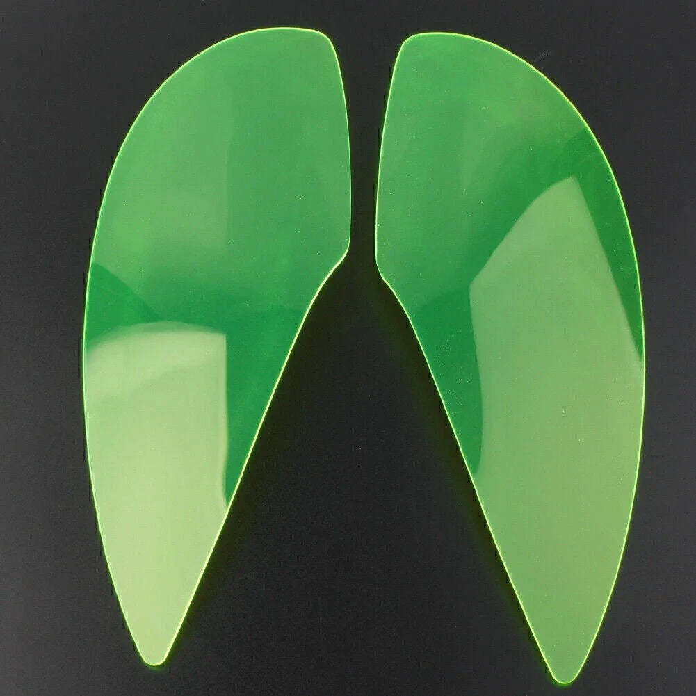 Headlight Guard Lens Cover for Suzuki Burgman 650 (2015-2020)