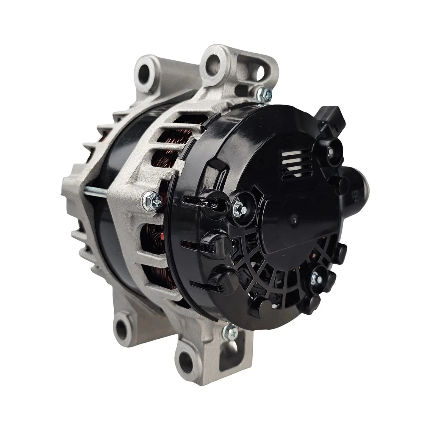 Alternator for Toyota LandCruiser LC300 (2021–Present) 12V 180A