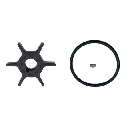 Impeller for Yamaha Outboard Motors (8-20 HP)