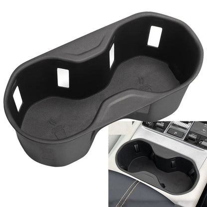 Storage Enhancement / Fitment / Storage Enhancement for BYD Song PLUS DMi EV & Seal U