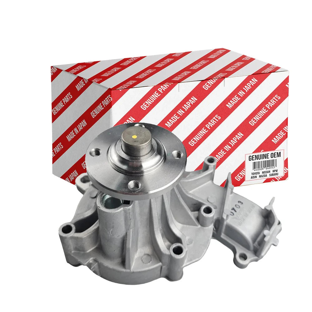 Water Pump for Toyota Hilux (2005–2015)