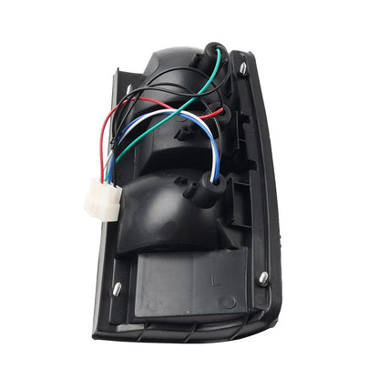 Rear Left Tail Light for Toyota Pickup Hilux (1989-1995)