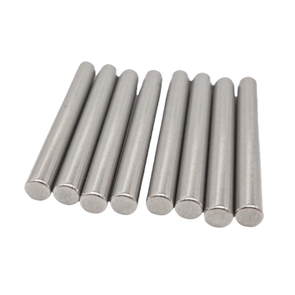8-Pack Shear Pins for Minn Kota 30-70lb Prop Drive (Fits Various Models)