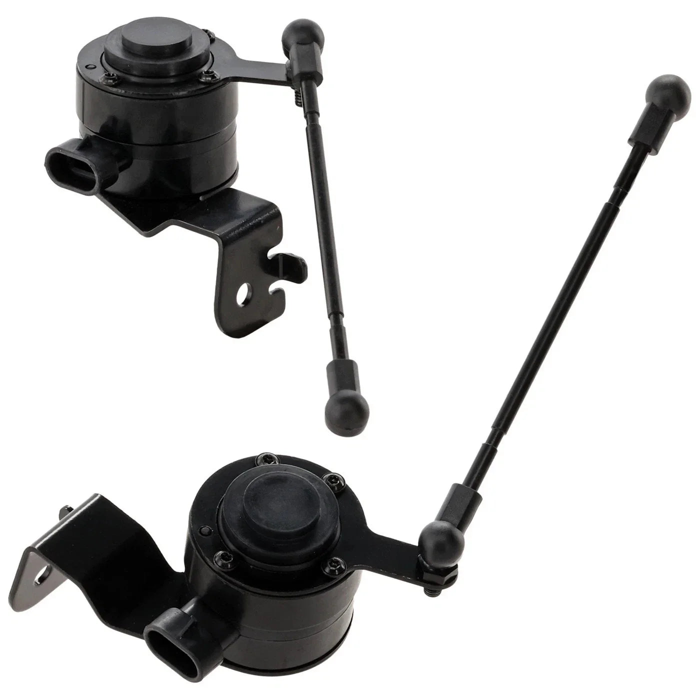 2 x Rear R&L Ride Height Sensor for Cadillac CLR Corvette (2005–2013)