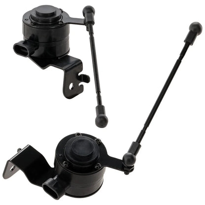 2 x Rear R&L Ride Height Sensor for Cadillac CLR Corvette (2005–2013)