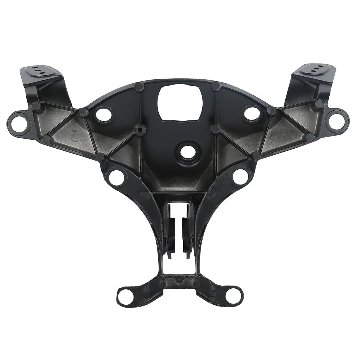 Headlight Upper Fairing Stay Bracket for Yamaha R1 YZF-R1 (2007-2008)