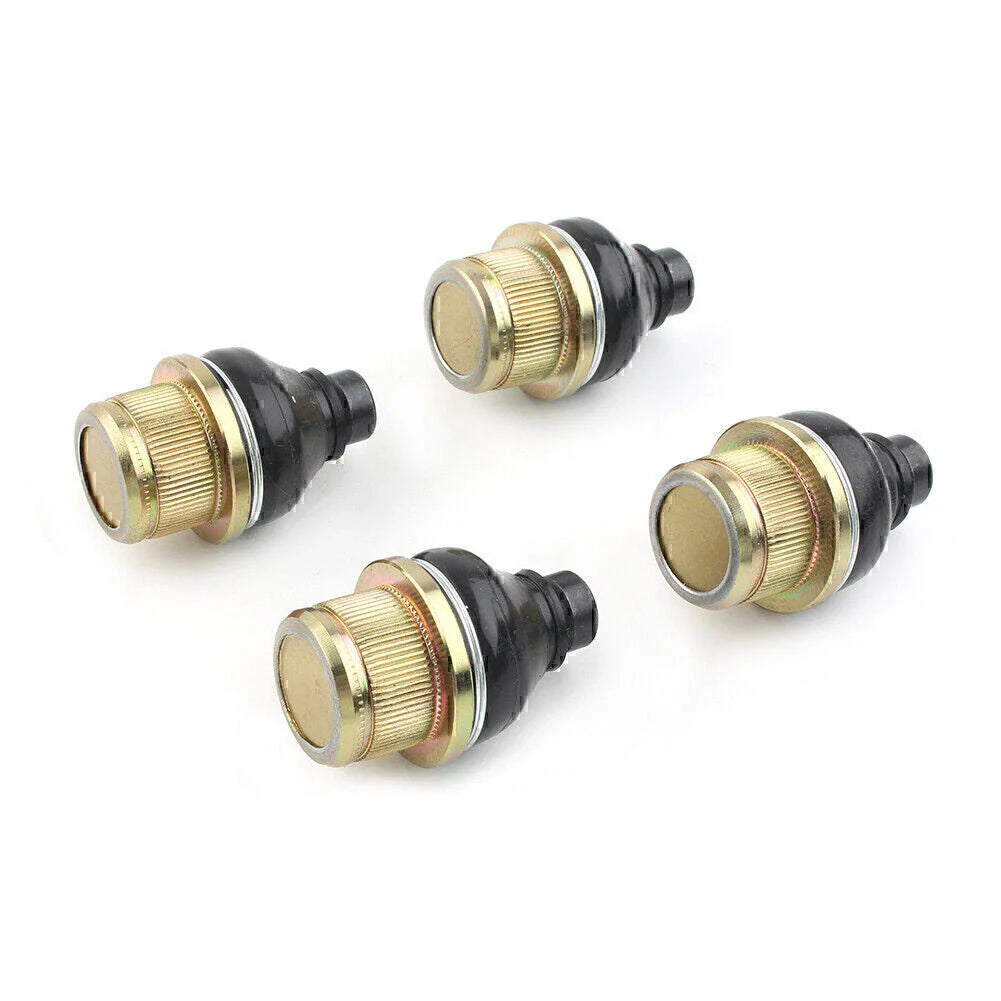 4 x Arctic Cat Front Suspension Ball Joints for Motorcycle