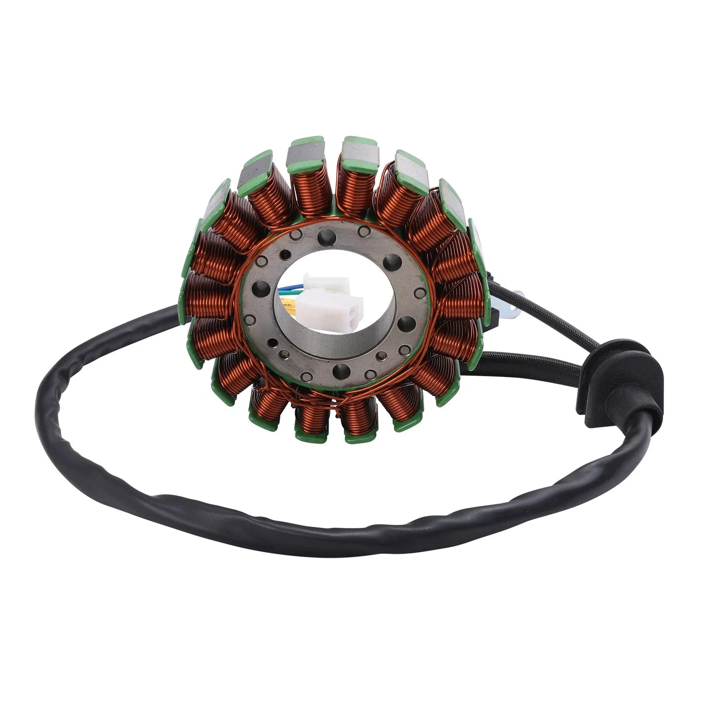 Stator Coil for Suzuki Hayabusa GSX1300R, GSX1300BK B-KING (2008-2024)