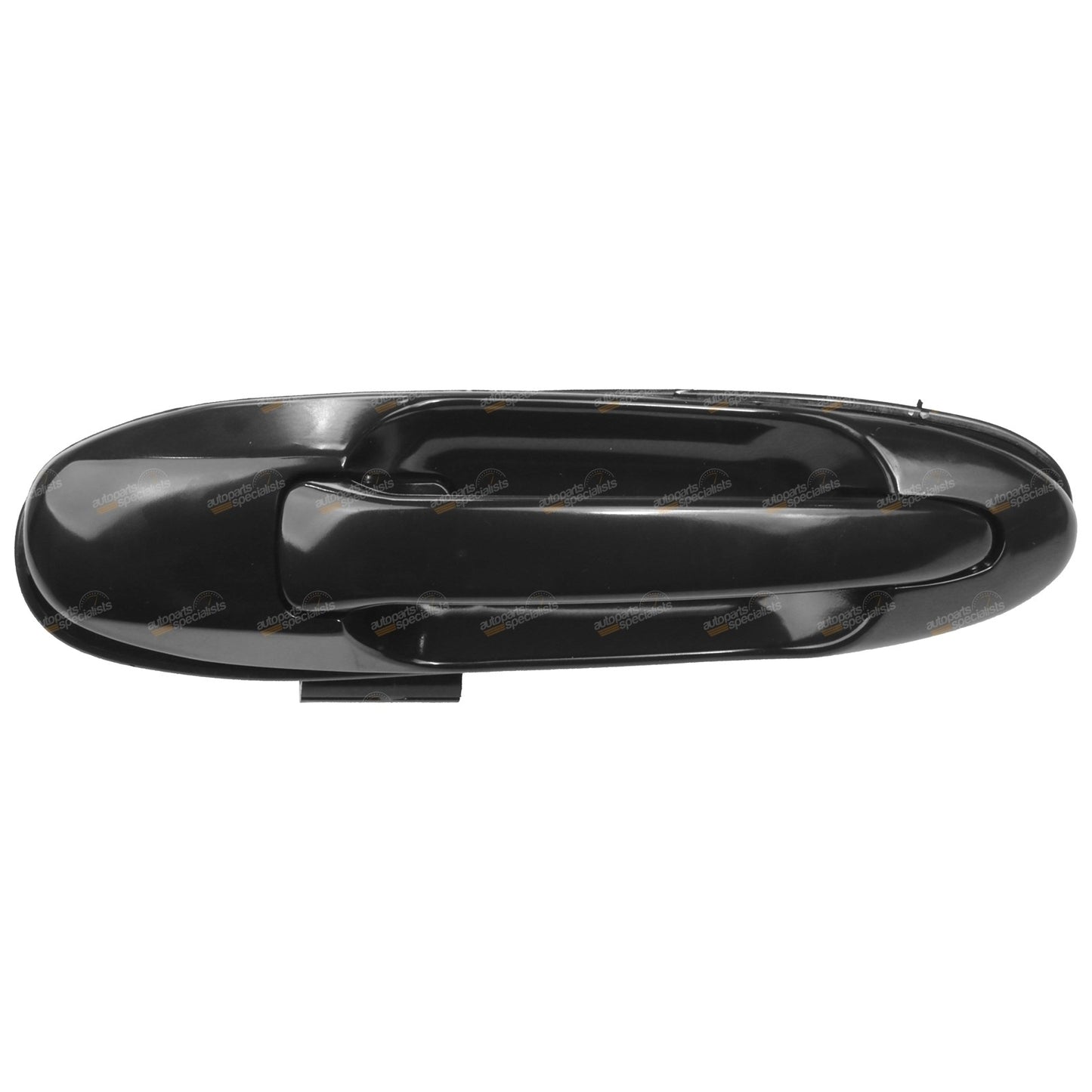 LH Rear Outer Door Handle for Toyota Landcruiser 100/105 Series (1998–2007)