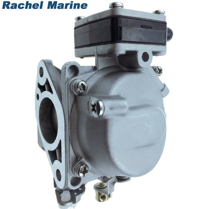 Carburetor Assembly for Tohatsu Nissan Outboard (5HP 2-Stroke)