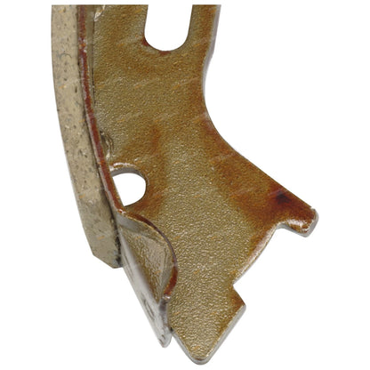 Park Hand Brake Shoes for Jeep Cherokee KJ (2001–2008)