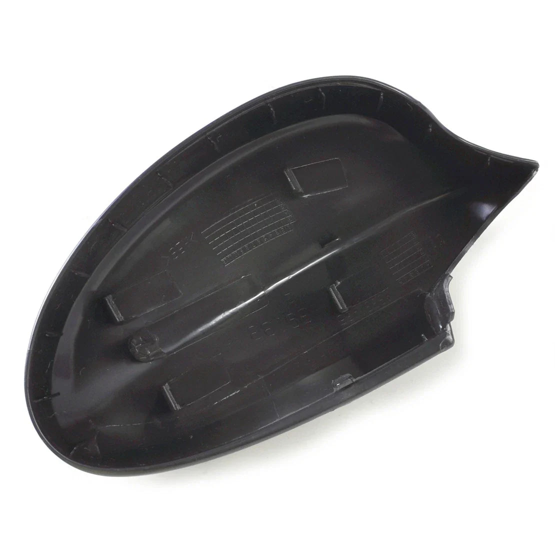 Left Wing Mirror Cover Cap for BMW E90 E91 (2006-2012)