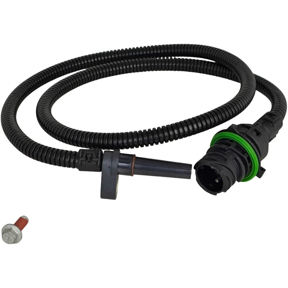 Turbo Turbocharger Speed Sensor for Volvo VNL VNM (2010–2020)