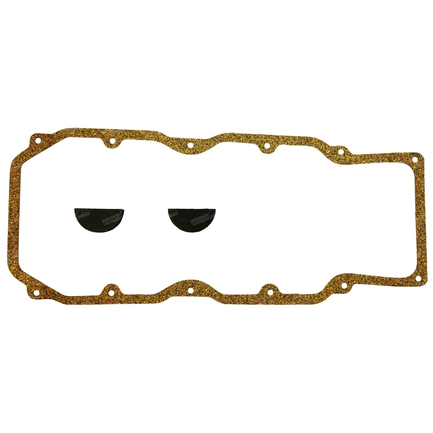 Rocker Valve Cover Gasket Set for Mazda 626 (1978–1982)