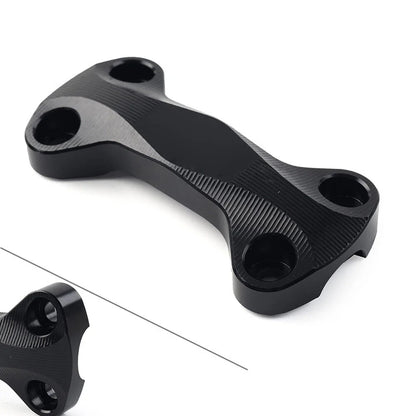 Fat Bar Riser Mount Clamp for Yamaha XSR155 (2017-2022)