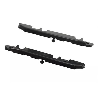 Front Bumper Cover Bracket for Benz E350 E450 E300 E400 (2017-2023)