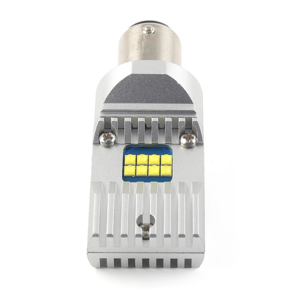 LED Headlight Bulb BA15D for Ford Model A Model T (1927–1931)