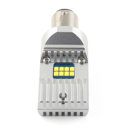 LED Headlight Bulb BA15D for Ford Model A Model T (1927–1931)