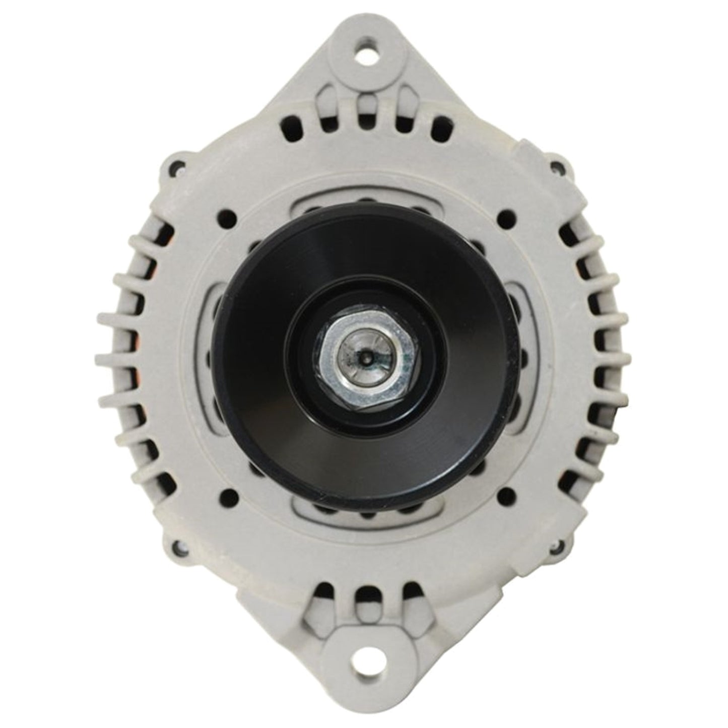 Alternator for Nissan Patrol GQ (1988–1994) 4.2L 6cyl 2 Pulley Type