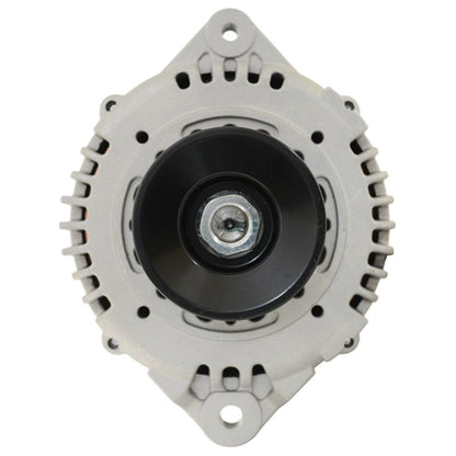 Alternator for Nissan Patrol GQ (1988–1994) 4.2L 6cyl 2 Pulley Type