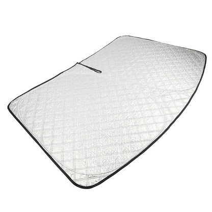 Right Side Rear View Mirror Turn Signal Light Cover for Kia Forte Cerato (2009–2011)