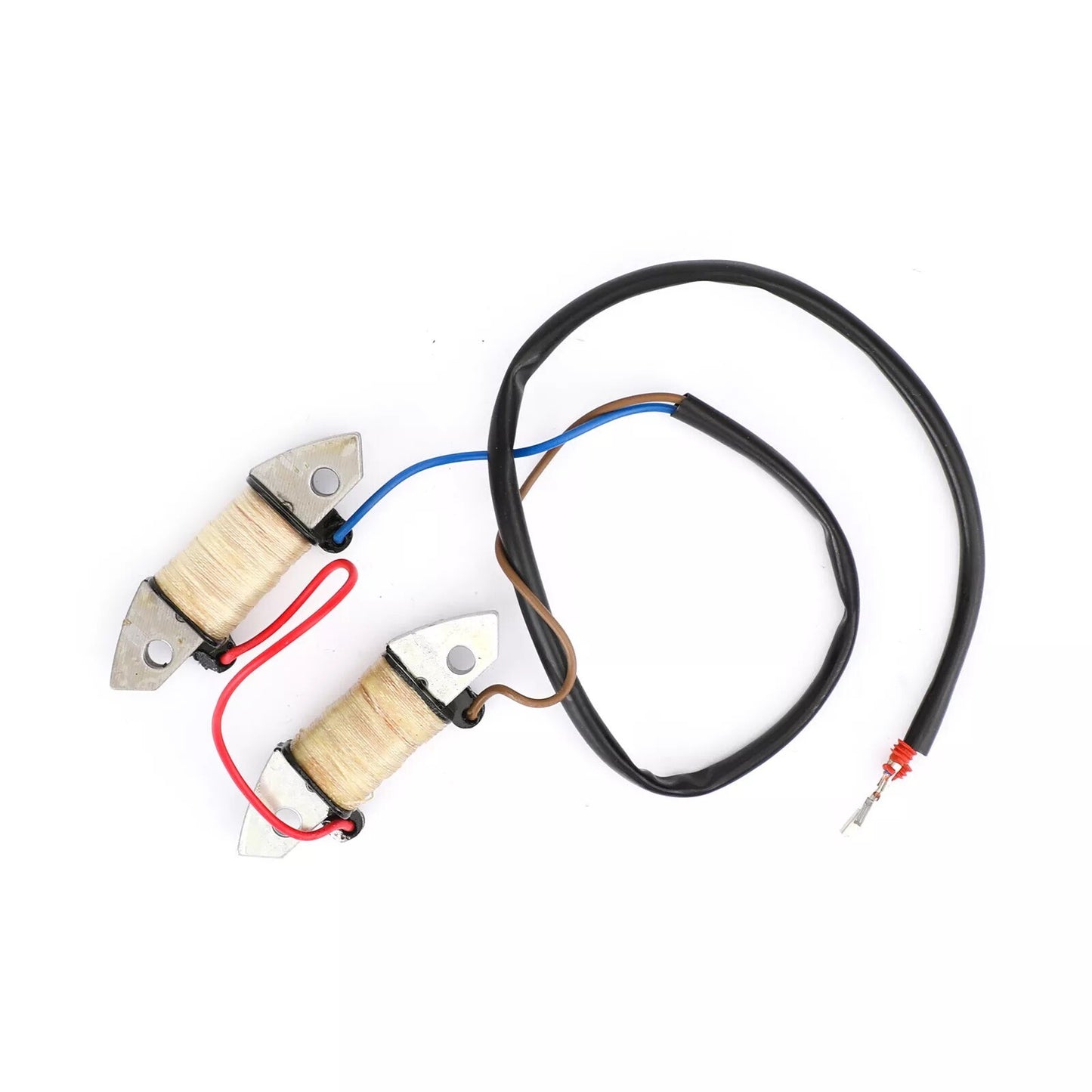 Charge Coil Assembly for Yamaha Outboard 40HP (2-Stroke) (E40XWT)