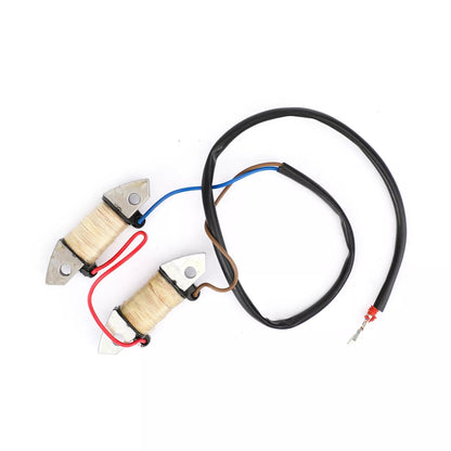 Charge Coil Assembly for Yamaha Outboard 40HP (2-Stroke) (E40XWT)