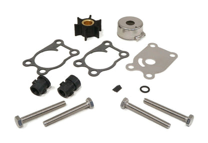 Water Pump Impeller Repair Kit for Johnson Evinrude Outboard (5HP-8HP)
