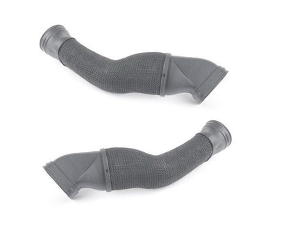 Set of 2 Air Intake Duct Hoses for Mercedes S-Class (2006–2013)