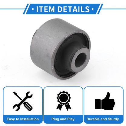 Rear Control Arm Bushing for Honda Accord (1990-1993)