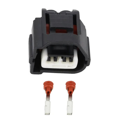 2 Pins Ignition Coil Connector for Hyundai Getz (2002–2011)