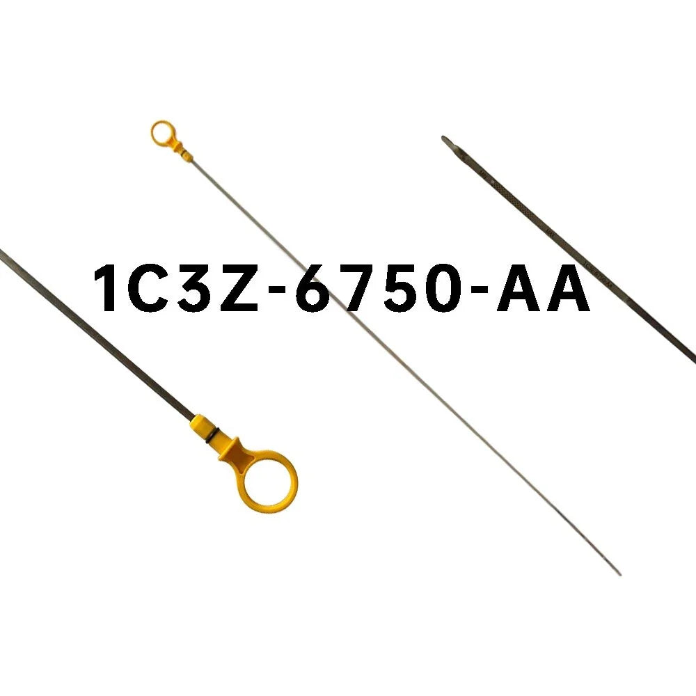 Engine Oil Level Dipstick for Ford Super Duty, Excursion (1999-2005)
