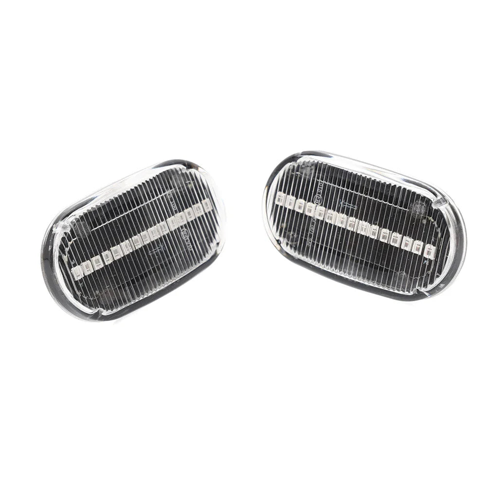 Side Marker Lights for Suzuki Jimny, Mazda AZ Off-Road, Chevrolet Cruze