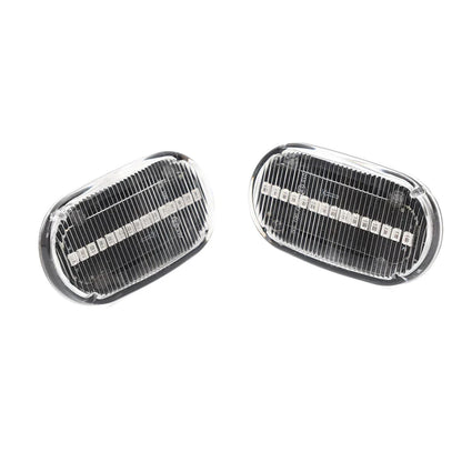 Side Marker Lights for Suzuki Jimny, Mazda AZ Off-Road, Chevrolet Cruze