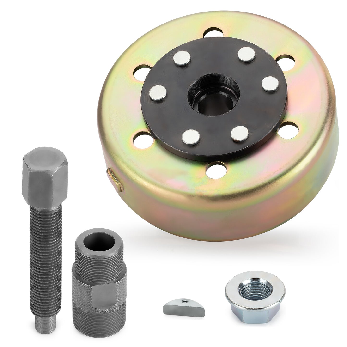 Flywheel Rotor Magneto Puller for Yamaha Banshee 350 (1987–2006)