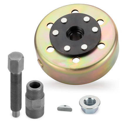 Flywheel Rotor Magneto Puller for Yamaha Banshee 350 (1987–2006)