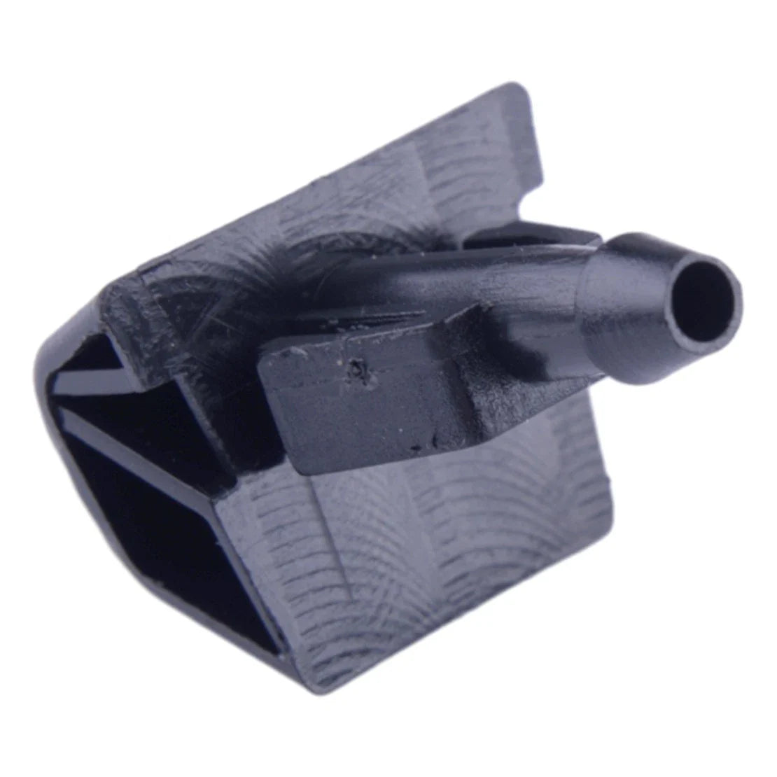 2 x Windscreen Wiper Spray Nozzles for Nissan Tiida, Venucia, X-Trail (2004-2023)