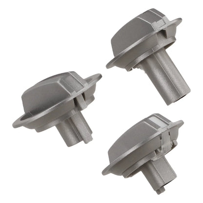 Fan Control Knob Switch Set for Ford Ranger & Mazda BT50 (2005–2011)