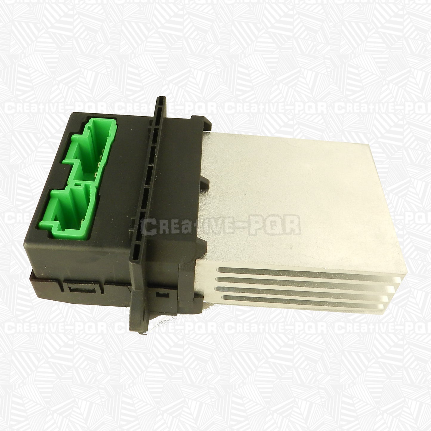 Blower Heater Motor Resistor for Renault Scenic Grand Scenic (2003–2008)