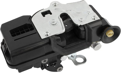 Door Lock Actuator for Chevy Silverado 1500 (2007–2009)