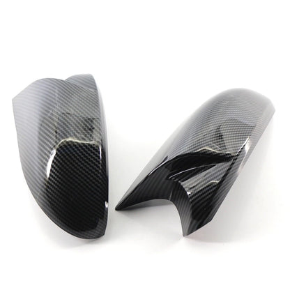 PVC Leather Side Top Rear Case Pad Cover for BMW R1200GS LC R1250GS (2013–2023)