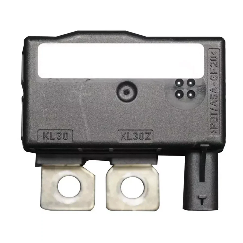 Fuse Box Relay Module Regulator for Benz W204 W205 W222 W166 W447 (2014-2023)