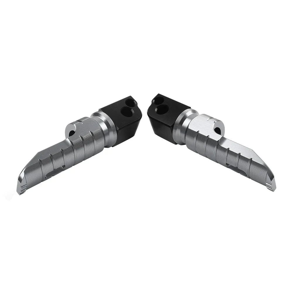 Rear Footrests Pegs for BMW R Nine T, F900R, R1250R, S1000R (2014-2023)