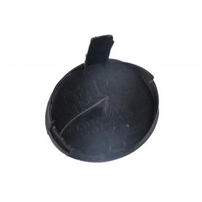 Bumper Tow Hook Cover Cap for Toyota Corolla (2007-2010)