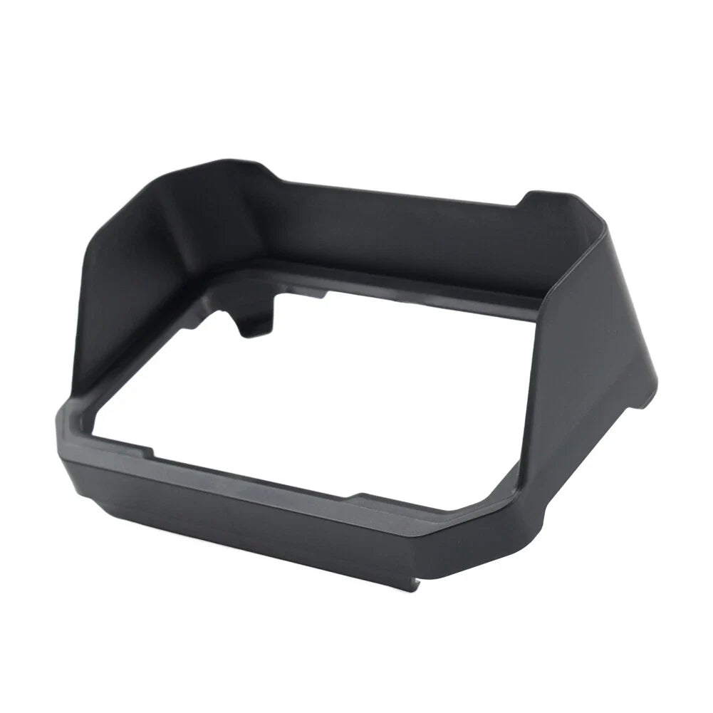 Motorcycle Instrument Sun Visor Meter Cover for CFMOTO 450MT (2021-2023)